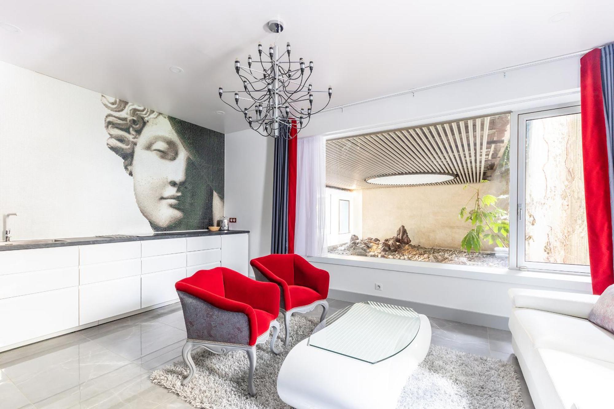 Home In Paris Marais Elegant Flat In Old Paris Exterior foto
