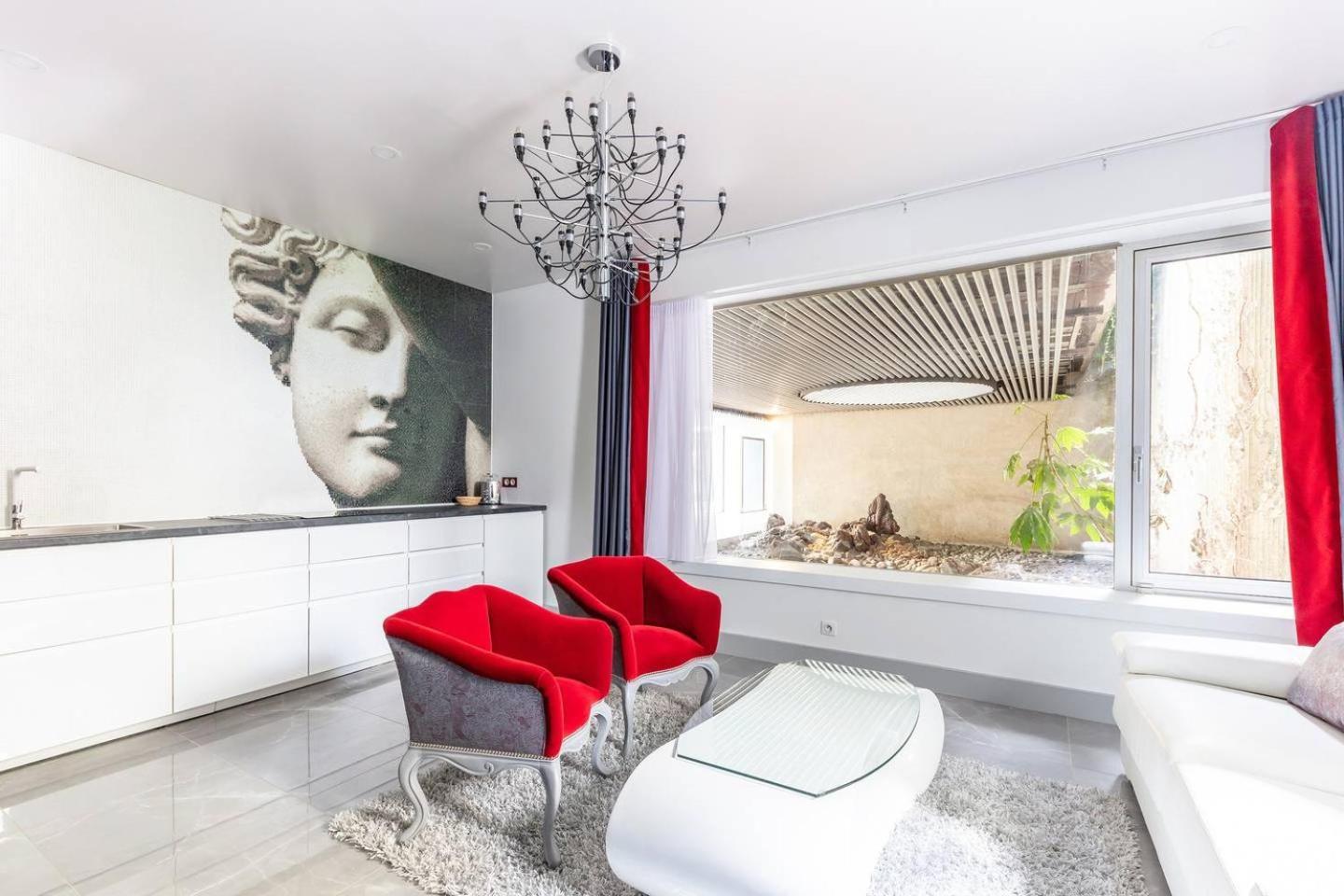 Home In Paris Marais Elegant Flat In Old Paris Exterior foto